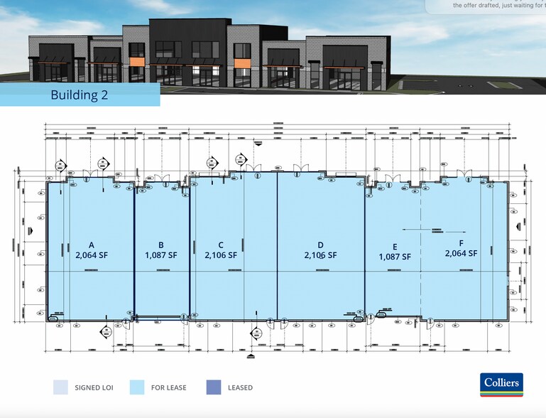 287 E Crossroads Blvd, Saratoga Springs, UT à vendre - Photo du bâtiment - Image 3 de 9