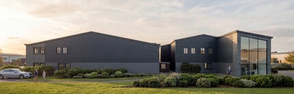 Crawpeel Road, Aberdeen for lease Building Photo- Image 2 of 5