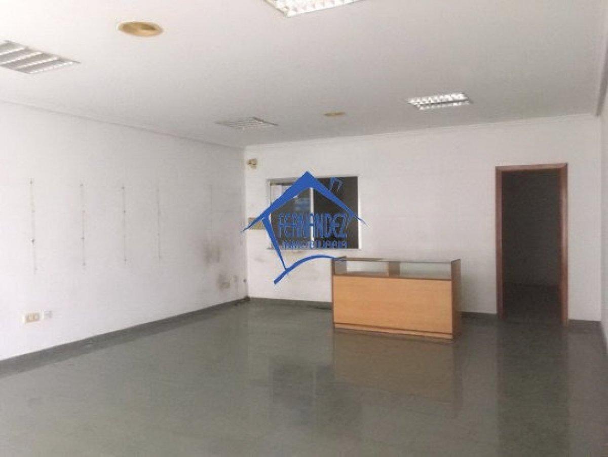 Retail in Cáceres, Cáceres for sale Building Photo- Image 1 of 5