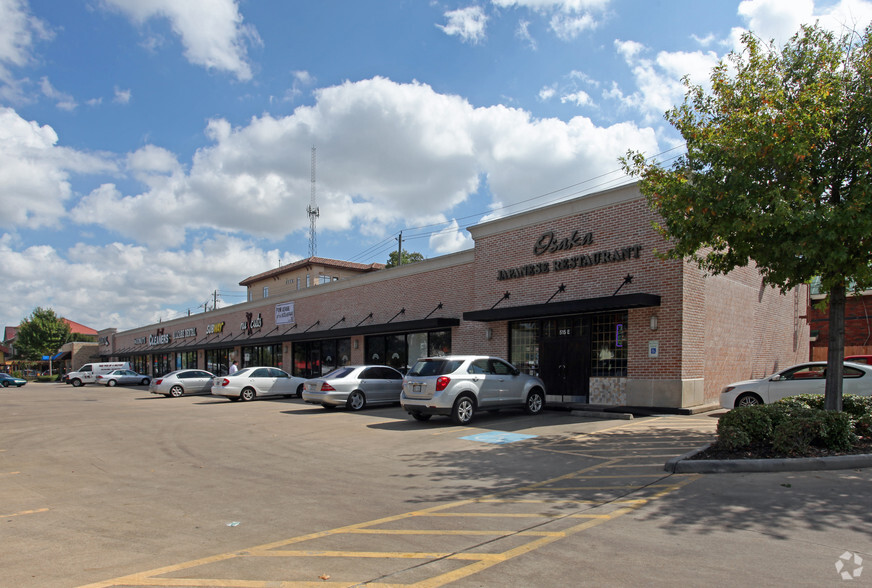 515 Westheimer Rd, Houston, TX for lease - Primary Photo - Image 1 of 3