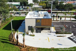 Plus de détails pour 7940 N Decatur Blvd, Las Vegas, NV - Commerce de détail à vendre