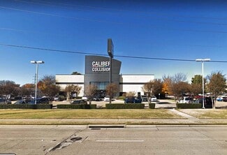 More details for 2321 N Central Expy, Plano, TX - Retail for Sale