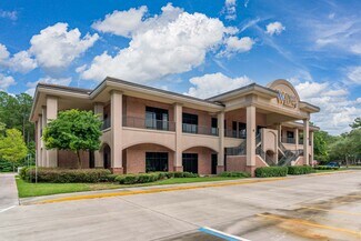 More details for 4685 Sunbeam Rd, Jacksonville, FL - Office for Lease