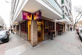 Commerce de détail dans Madrid, Madrid à louer Photo intérieure- Image 2 de 15