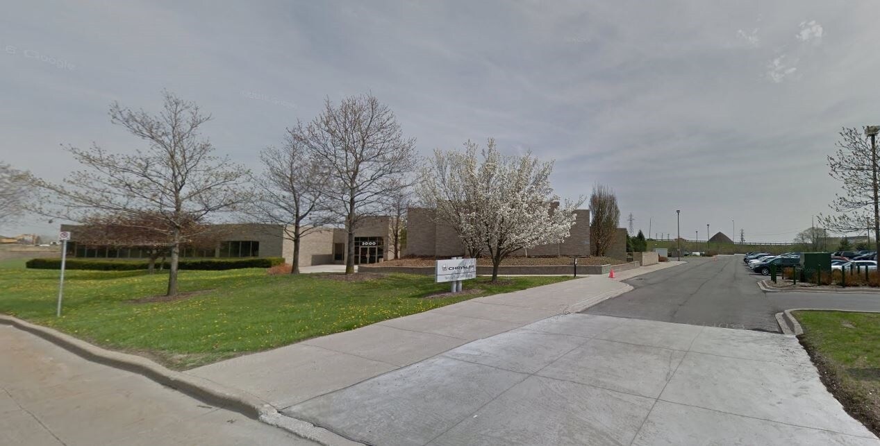 3000 Temple Dr, Windsor, ON à vendre Photo du bâtiment- Image 1 de 1