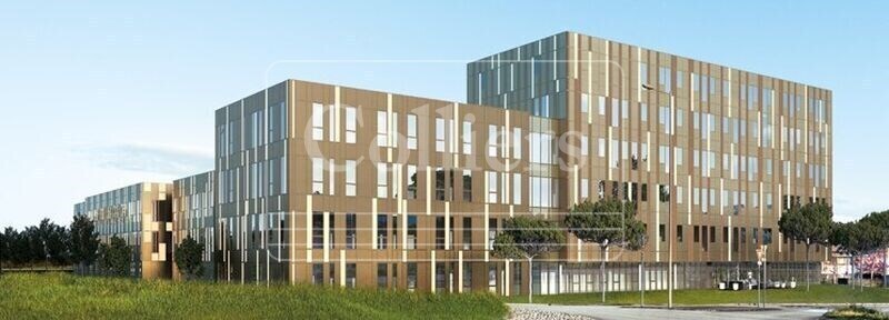 24 Boulevard Déodat De Séverac, Colomiers à louer - Photo du bâtiment - Image 1 de 1