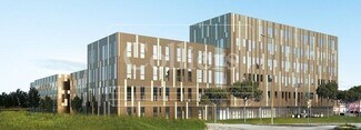 Plus de détails pour 24 Boulevard Déodat De Séverac, Colomiers - Bureau à louer