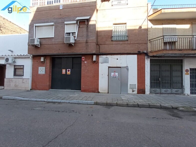 Retail in La Rinconada, Sevilla for sale - Primary Photo - Image 2 of 16