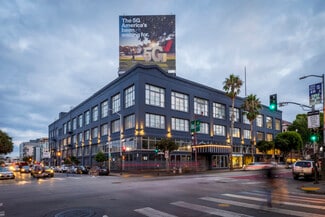 More details for 2101-2129 Mission St, San Francisco, CA - Office for Lease