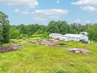 Plus de détails pour 2101 & 2103 Blue Mount Rd, Monkton, MD - Industriel à louer