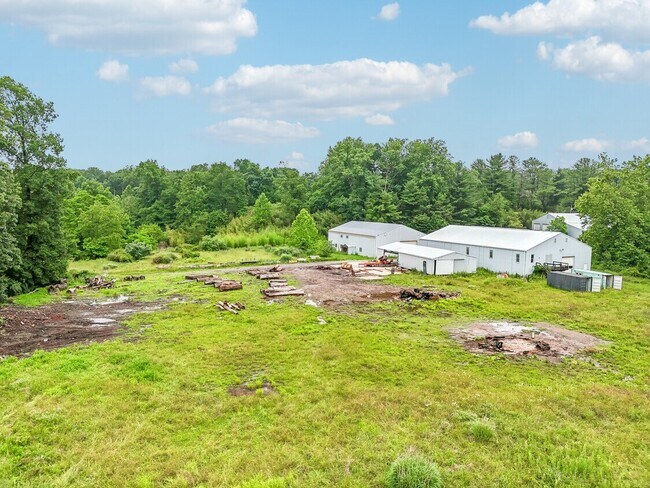 More details for 2101 & 2103 Blue Mount Rd, Monkton, MD - Industrial for Lease