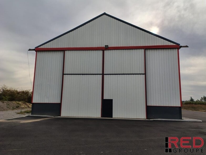 Manosque, Manosque for lease - Building Photo - Image 2 of 9