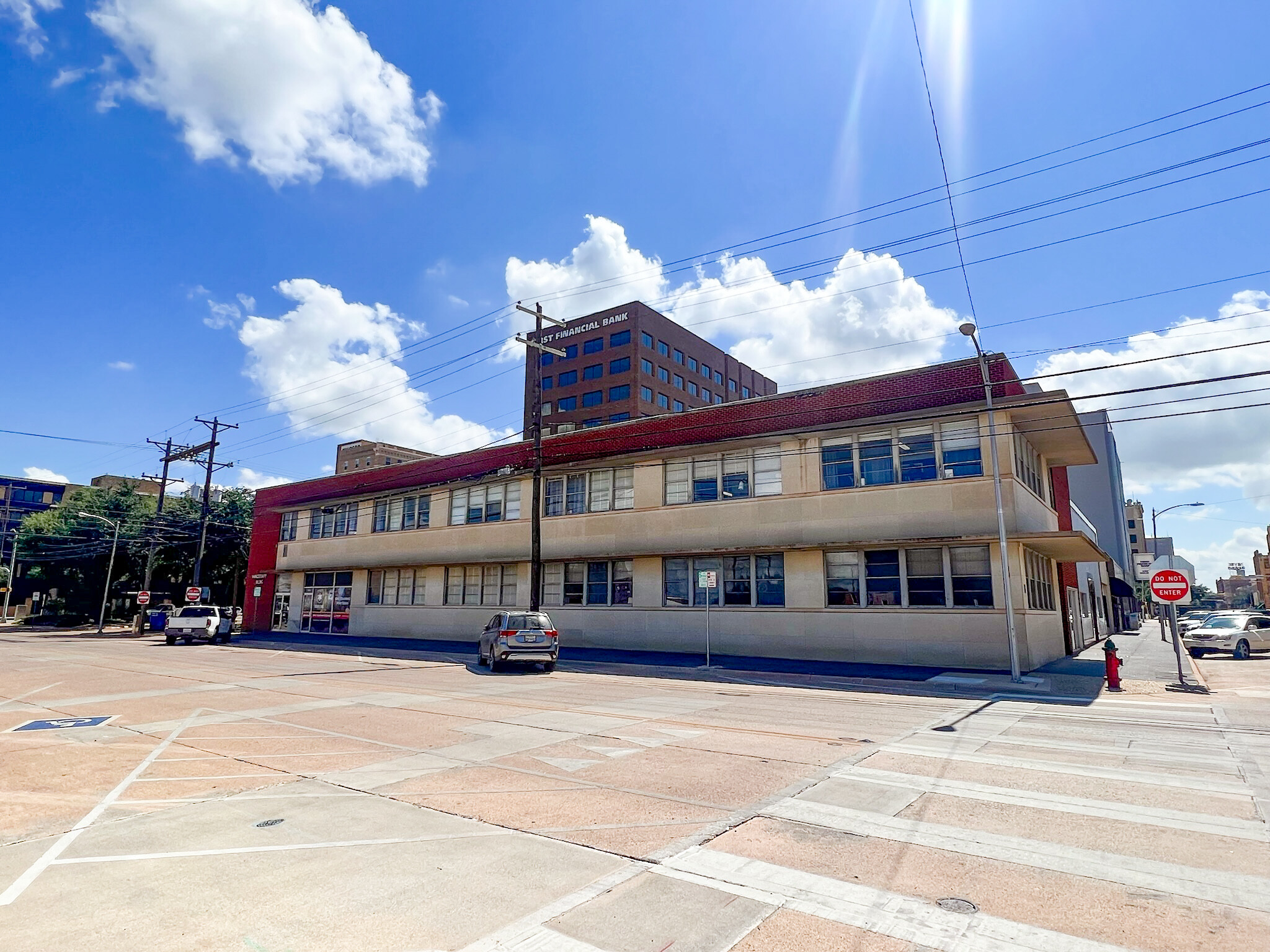 473 Cypress St, Abilene, TX for sale Building Photo- Image 1 of 17