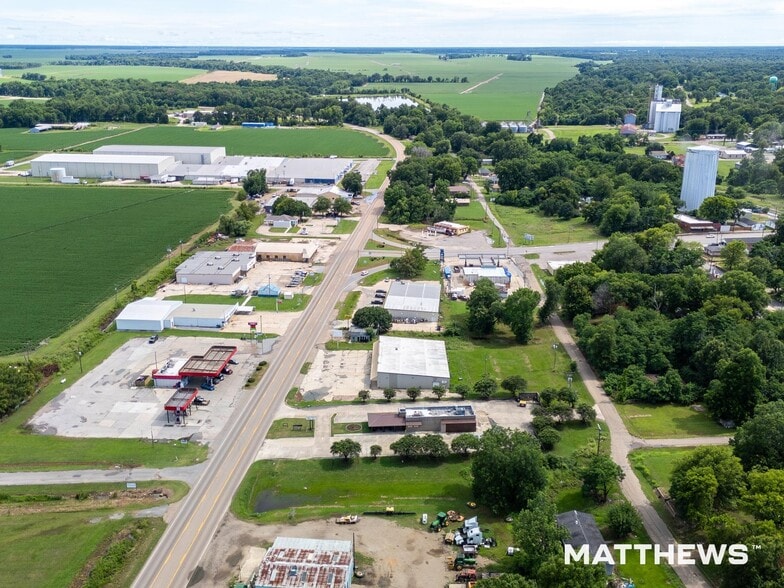 2963 S Highway 65, Eudora, AR for sale - Building Photo - Image 2 of 3