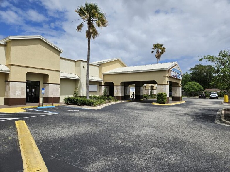 1215 Dunn Ave, Jacksonville, FL for lease - Building Photo - Image 1 of 6