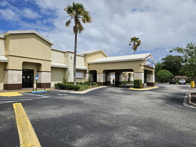 1215 Dunn Ave, Jacksonville, FL for lease Building Photo- Image 1 of 7