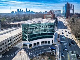More details for 2021 Peachtree Rd, Atlanta, GA - Office/Medical for Lease