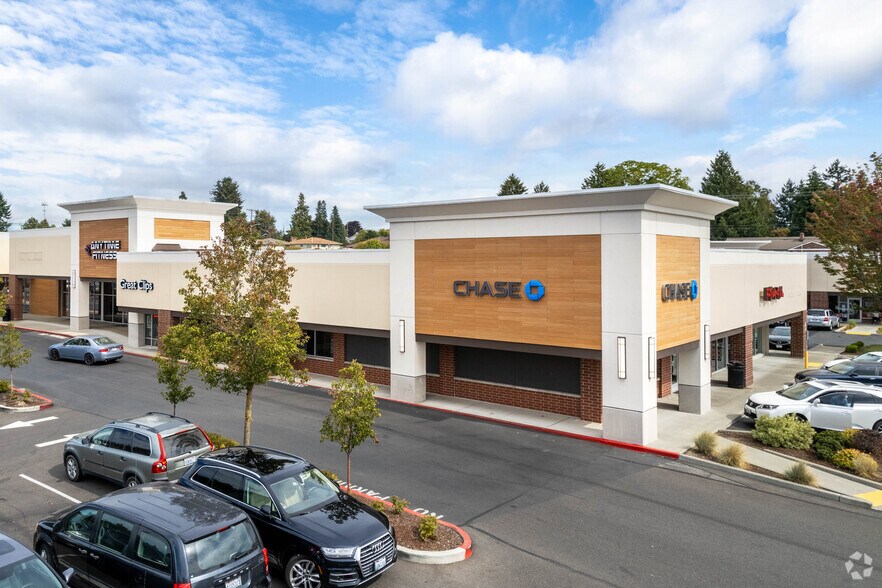 2621-2665 N Pearl St, Tacoma, WA à louer - Photo du bâtiment - Image 3 de 9