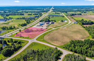 More details for Oak Orchard Rd, Abrams, WI - Land for Sale
