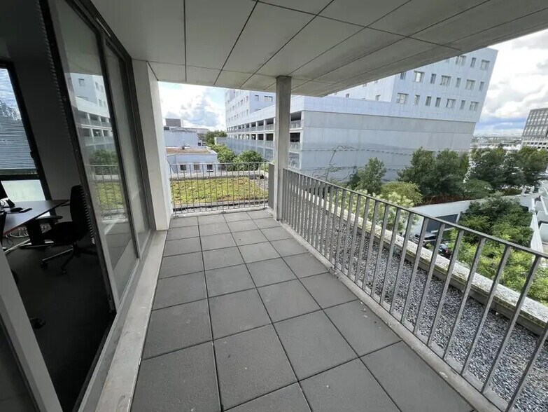 1 Rue Marcel Paul, Nantes à vendre - Photo du bâtiment - Image 3 de 15