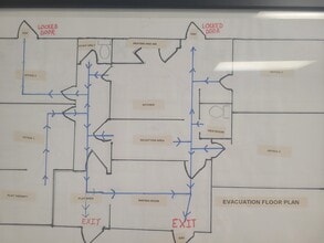 3217 Western Branch Blvd, Chesapeake, VA à louer Photo intérieure- Image 1 de 23