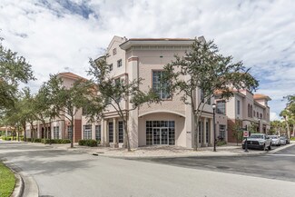 Plus de détails pour 9010 Strada Stell Ct, Naples, FL - Bureau à louer