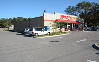 More details for 1420 Main St, Dunedin, FL - Retail for Lease