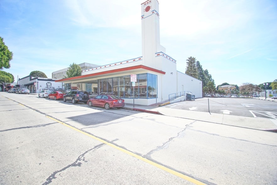 12908 Bailey St, Whittier, CA for sale - Building Photo - Image 2 of 13