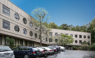 More details for 101 Lucas Valley Rd, San Rafael, CA - Office for Lease