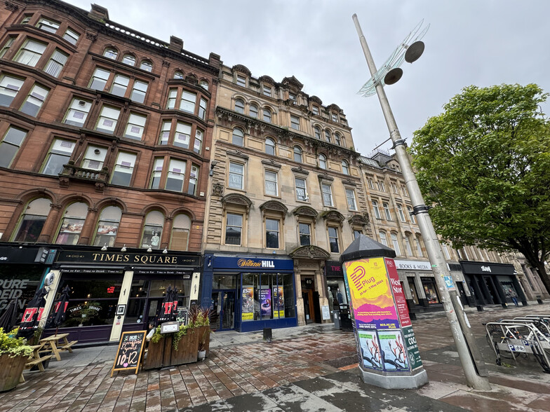 40 St Enochs Sq, Glasgow for lease - Building Photo - Image 1 of 1