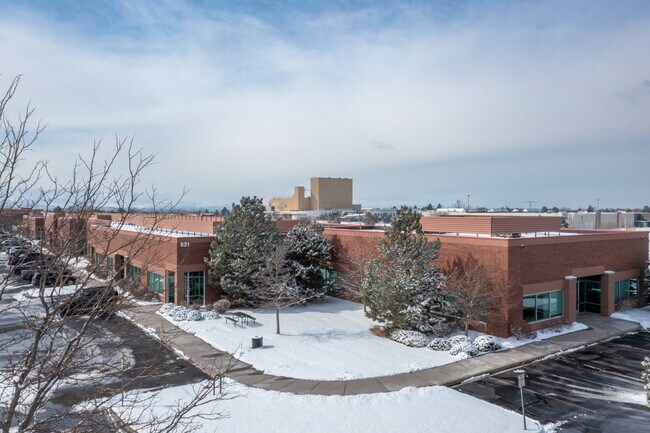 More details for 621 Southpark Dr, Littleton, CO - Flex for Sale