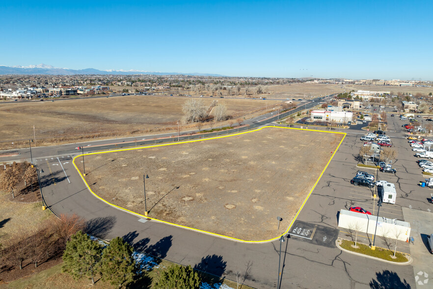 13400 Orchard Pky, Westminster, CO for sale - Building Photo - Image 1 of 21