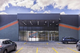 161-165 Rookwood Rd, YAGOONA à louer Photo du bâtiment- Image 1 de 7