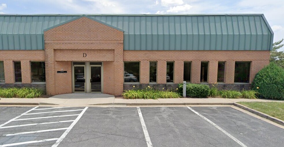 65 Thomas Johnson Dr, Frederick, MD for sale - Building Photo - Image 1 of 13