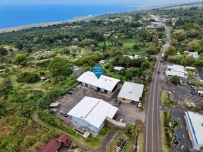 79-7500 Hawaii Belt Rd, Kealakekua, HI à louer Aérien- Image 1 de 7