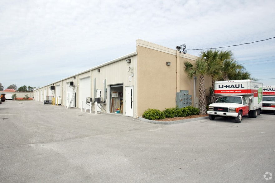 7600 Alico Rd, Fort Myers, FL for lease - Building Photo - Image 2 of 26