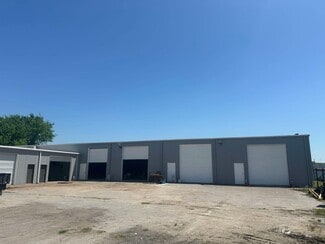 More details for 9941A Rowlett Rd, Houston, TX - Industrial for Lease