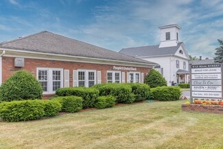 More details for 612 Main St, Somers, CT - Retail for Lease