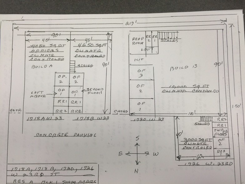 1718 W 23rd St, Houston, TX for sale - Other - Image 2 of 2