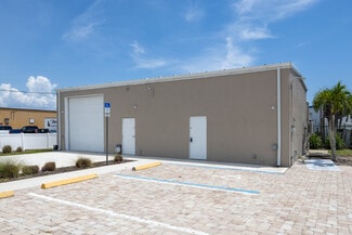 More details for 121 E McKenzie St, Punta Gorda, FL - Industrial for Sale
