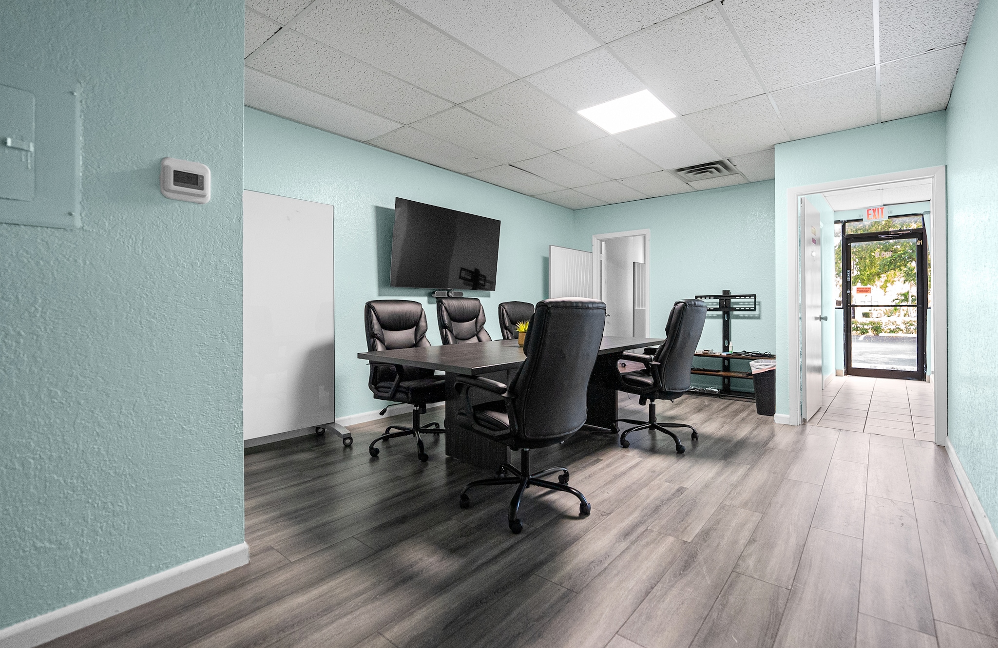 911 E Atlantic Blvd, Pompano Beach, FL for lease Building Photo- Image 1 of 4