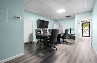 911 E Atlantic Blvd, Pompano Beach, FL for lease Building Photo- Image 1 of 4