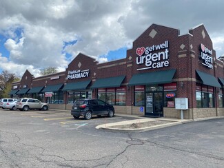 Plus de détails pour Orchard Lake Ave, Pontiac, MI - Bureau/Commerce de détail à louer