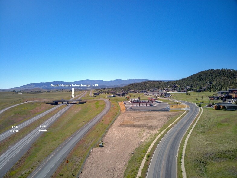 3108 Colonial Dr, Helena, MT for sale - Building Photo - Image 3 of 17
