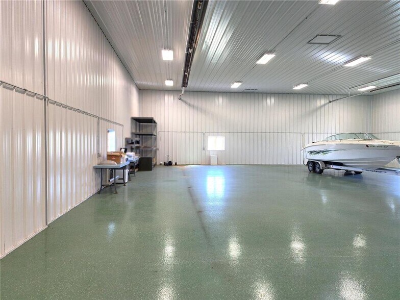 6600 15th Ave, Willmar, MN à vendre - Photo du bâtiment - Image 3 de 6