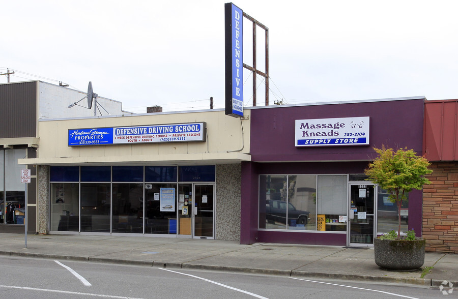 2522 Colby Ave, Everett, WA for sale - Primary Photo - Image 1 of 1