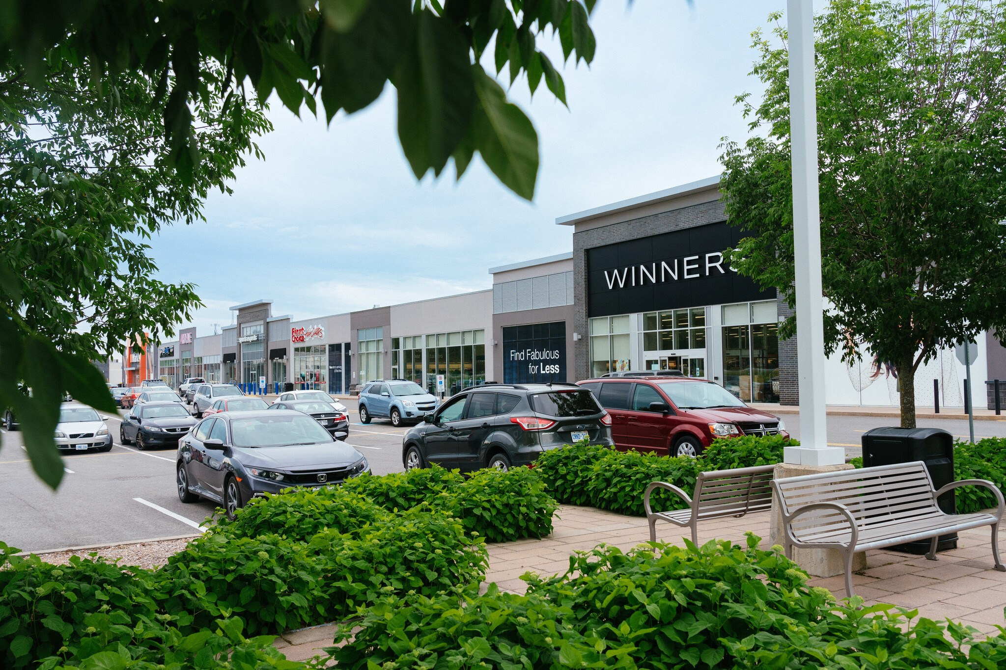 454 Cr-17, Hawkesbury, ON for lease Building Photo- Image 1 of 5