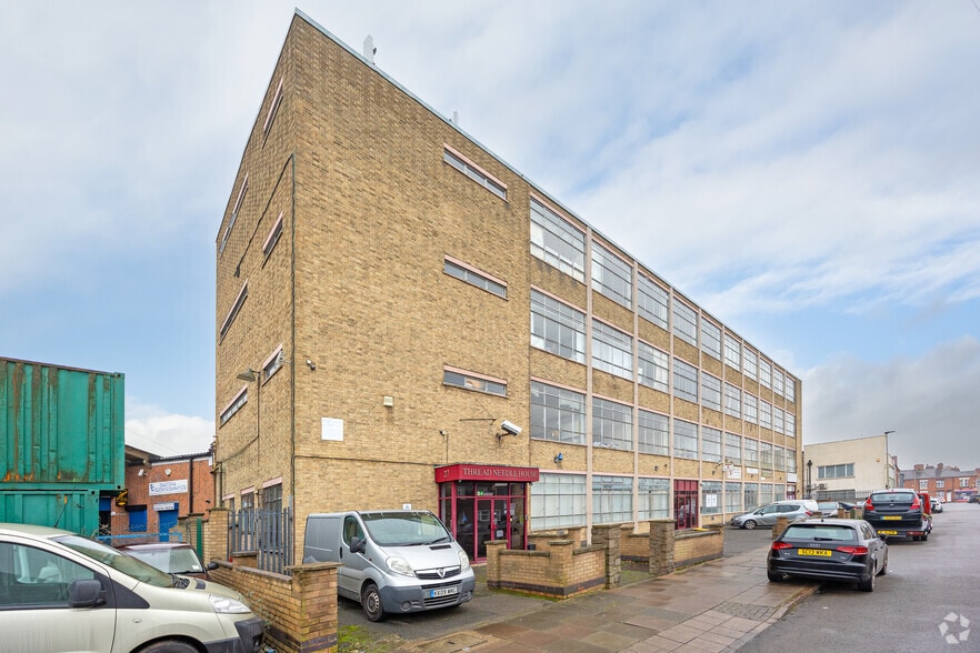 27 Copdale Rd, Leicester à louer - Photo du bâtiment - Image 2 de 14