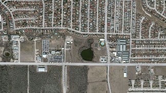 Plus de détails pour 9481 Marbach Rd, San Antonio, TX - Terrain à vendre