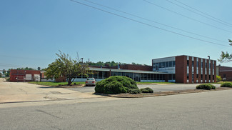 More details for 2147 Brevard Rd, High Point, NC - Industrial for Sale